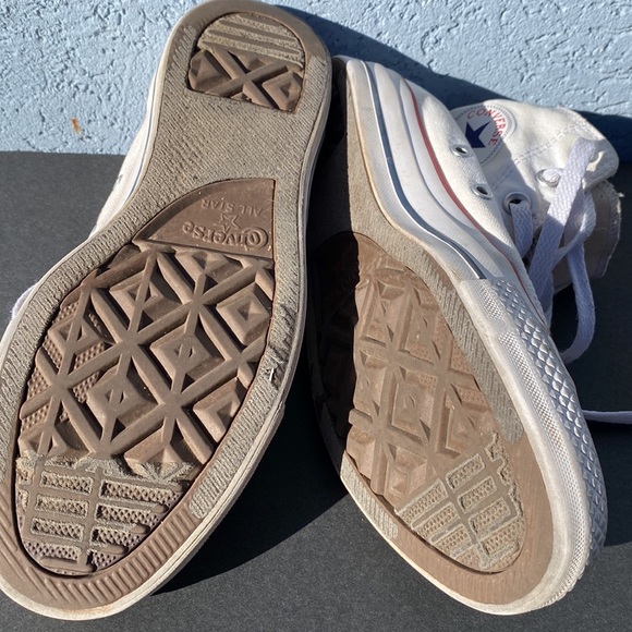 CONVERSE ALL STAR sneakers - Picture 3 of 4